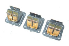 jeu de boite clapet de HONDA