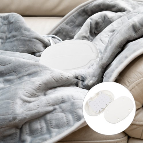 Double commande boîtier prise - double,