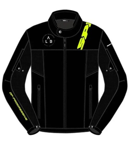 Veste moto spidi - spidi, corsa