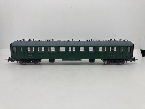 Jouef 5110 voiture - jouef,