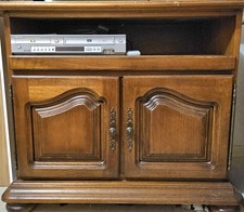 Meuble Télé Splendide Bois