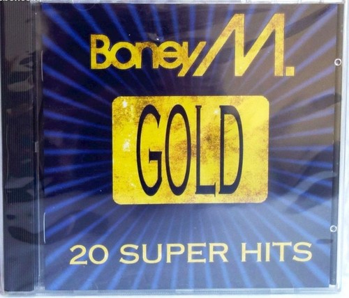 Boitier cristal boney m - boitier,
