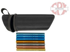 7 Freak XL Barrel Inserts with Case