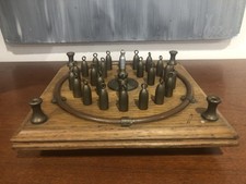 JEU D'ESTAMINET - PLATEAU