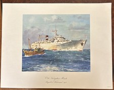 Affiche D’après Roger