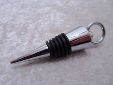 Métal Plastique Bouchon