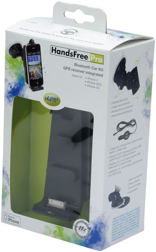 Igrip handsfree pro pour - pro,