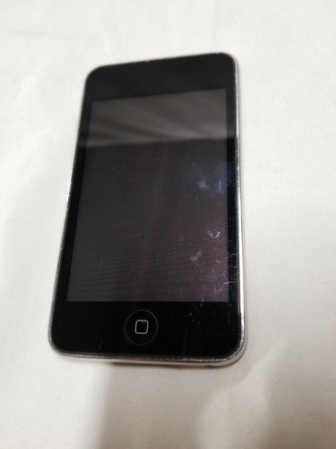 Apple ipod touch 3rd - apple,