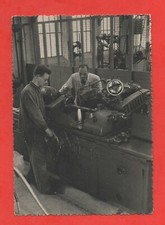 LYON - Catholic School of Arts and Crafts - Universal Grinding Machine (K1310)