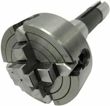 Mandrin indépendant 4