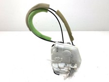 SERRURE DE PORTIÈRE AVANT