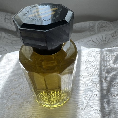 Magnifique flacon factice - flacon,