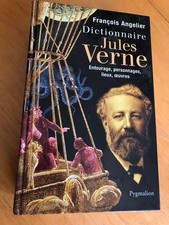 DICTIONNAIRE JULES VERNE