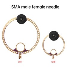 Kit Antenne Boucle UV UHF