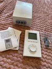 Thermostat d'ambiance filaire