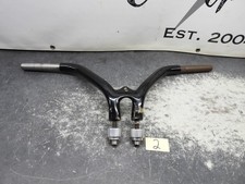 Harley Chopper bobber Custom Handlebars 2925