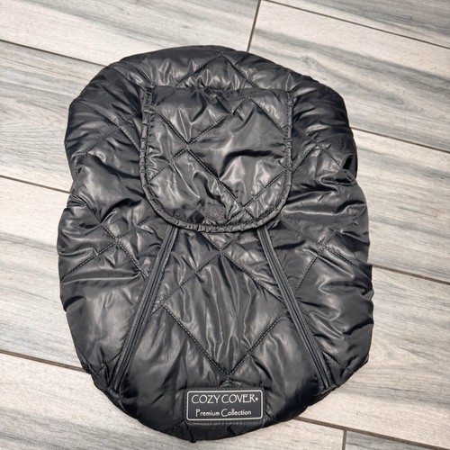 Cozy cover infant - cozy,