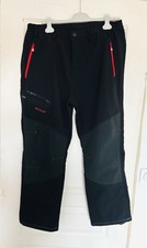 PANTALON de travail OUTDOOR