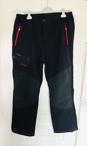 Pantalon travail outdoor - pantalon, de