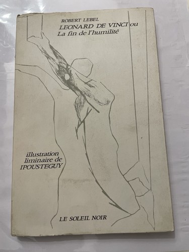 Robert lebel léonard - lebel, –