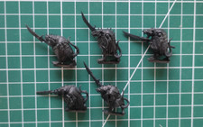 Warhammer  Old world / 9th age