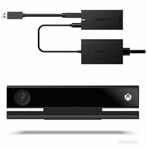Kinect mouvement capteur - v2,