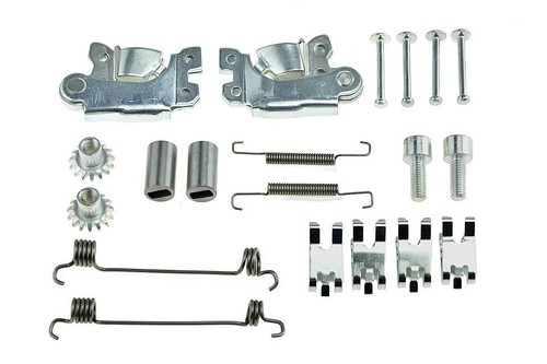 Kit ressort freins pour - ressort, de