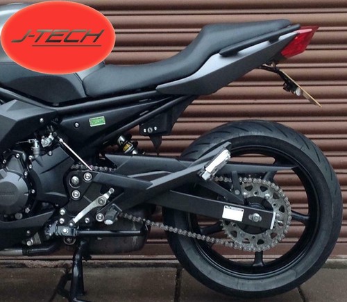 Yamaha xj6 diversion f - yamaha, n