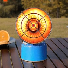 Chauffage à gaz électrique