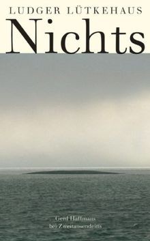 Nichts abschied vom - abschied, sein