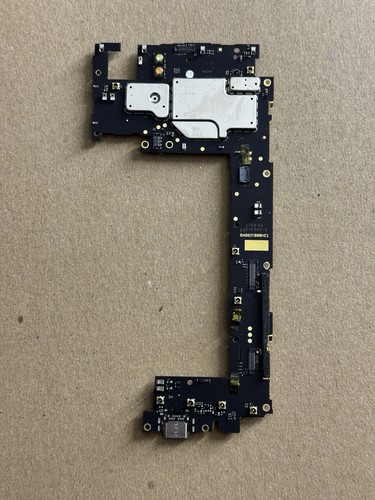Carte mère blackberry keyone - carte,