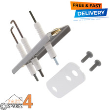 Worcester Bosch Electrode Kit