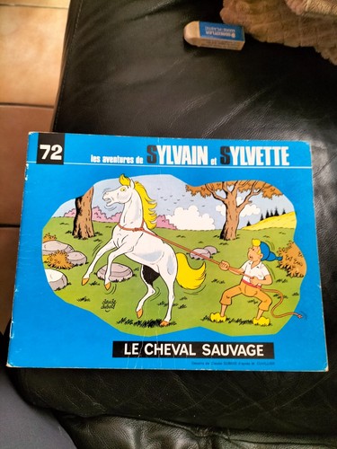 1975 sylvain sylvette 72 - 1975,