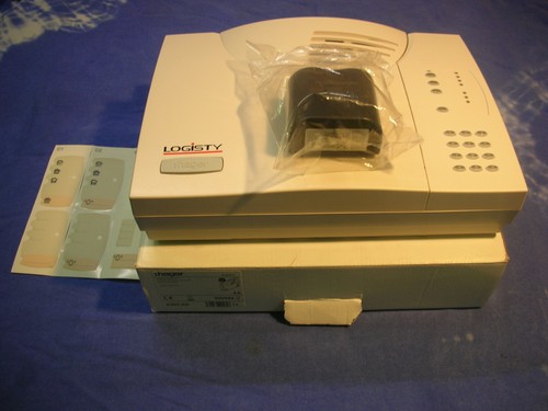 Logisty s303 22i - s303-22i, daitem