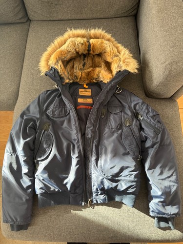 Parajumpers masterpiece série - masterpiece,
