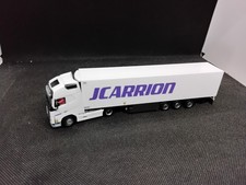 Camion Frigorifique Volvo FH J CARRION Herpa en HO