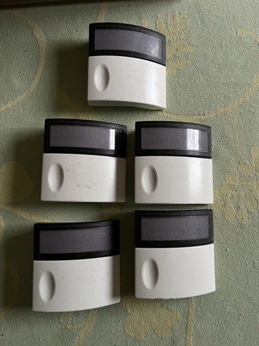 Legrand bouton poussoir - 1,