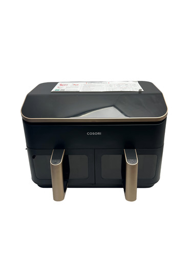 Friteuse air cosori - friteuse, dual