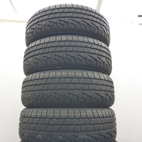 Pneus hiver pirelli 205 55 - hiver, 205/55