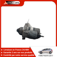 🇫🇷 DEMARREUR FORD FIESTA