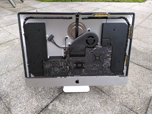 Apple imac a1419 imac14 2 - imac, 27