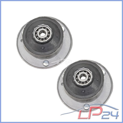 Coupelle amortisseur - 2x,
