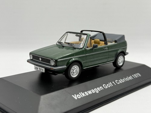 Volkswagen golf cabriolet - golf,