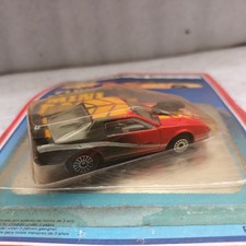 HOLLY CARS CHINE CHEVROLET