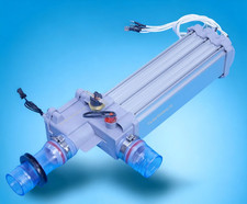 Lay Z Spa Radiateur Aluminium