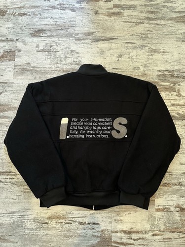 Bomber issey miyake - bomber,