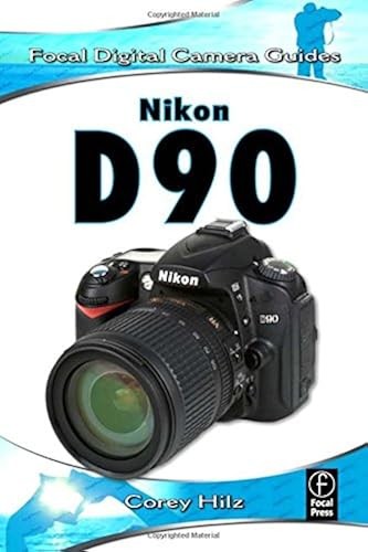 Nikon d90 focal digital - d90:,
