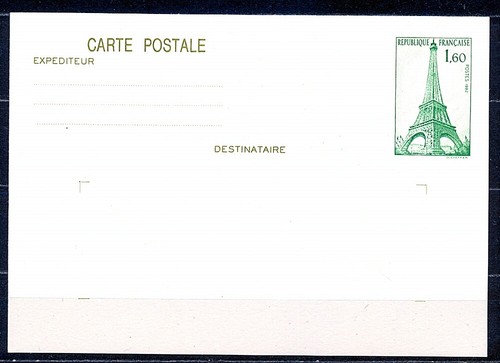 Timbres france neuf - de,