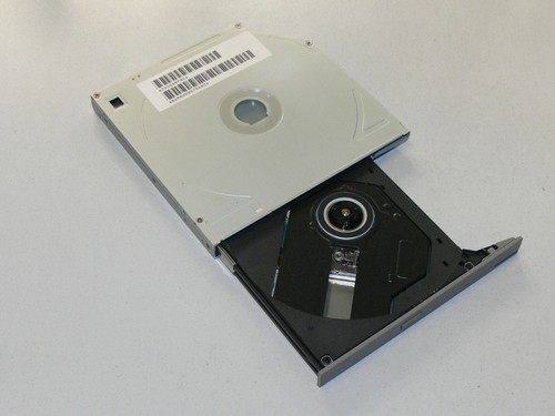 Lecteur rom slim - slim, line