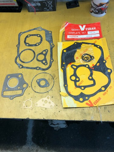 Kit joint haut - kit,